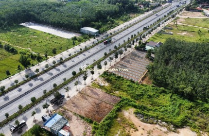 Bán đất mặt tiền MPTV(p. tân định bến cát, bình dương) nay là Hòa Lợi, Tp.HCM